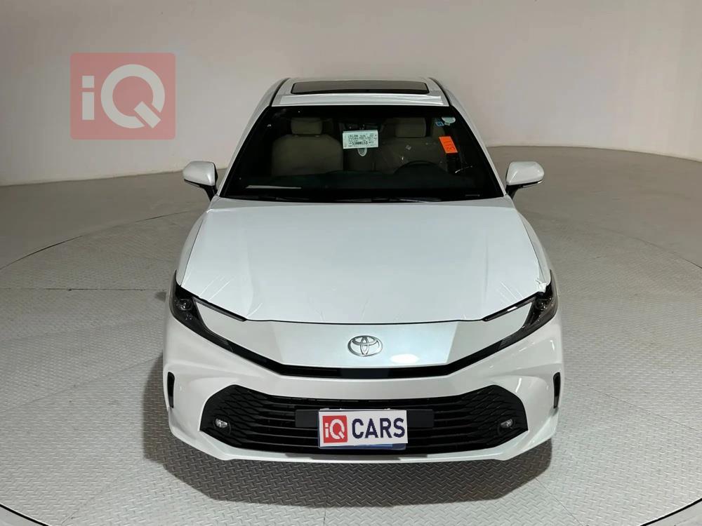 تويوتا كامري